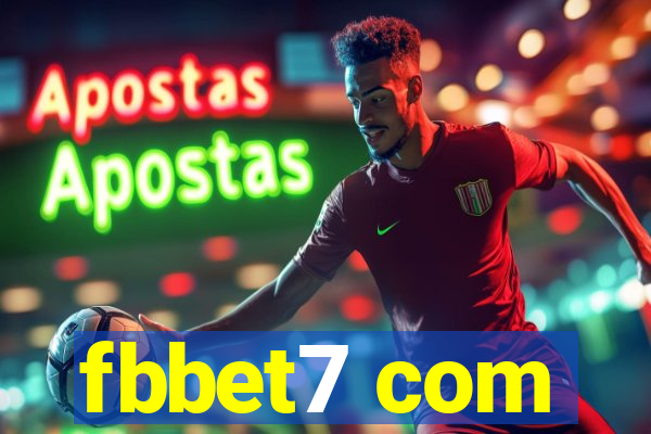 fbbet7 com